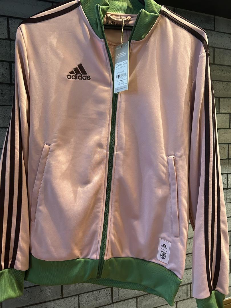 Adidas NIGO Japan National Team Sakura Special Collab Jacket S New