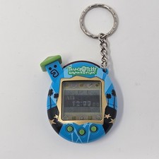 Tamagotchi Connection V5.5 Celebrity Hollywood Walk of Fame TESTED/WORKING
