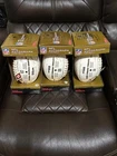 Wilson 06 07 08 DENVER BRONCOS Team signed “THE DUKE” FOOTBALL