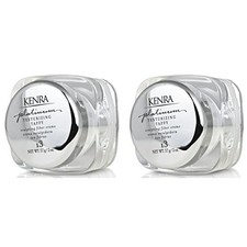 Kenra Platinum Texturizing Taffy 13, 2-Ounce 2-Pack 