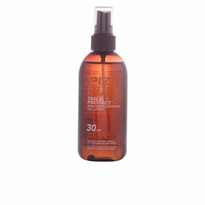 TAN & PROTECT oil spray SPF30 150ml