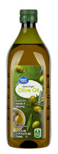Great Value: 100 Extra Virgin Olive Oil, 25.5 fl oz