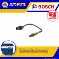 Lambda Sensor fits MERCEDES AMG GTC C190, R190 4.0 Pre Cat 2016 on M178.980 New