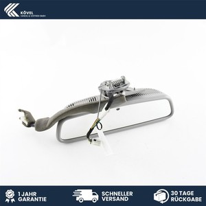 Rückspiegel Innenspiegel Abblendautomatik Mercedes C-Klasse W204 A2048101217