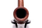 Estate Big Pot Dr Plumb Flat Grip #2515 Made in France Pipe — photo 5