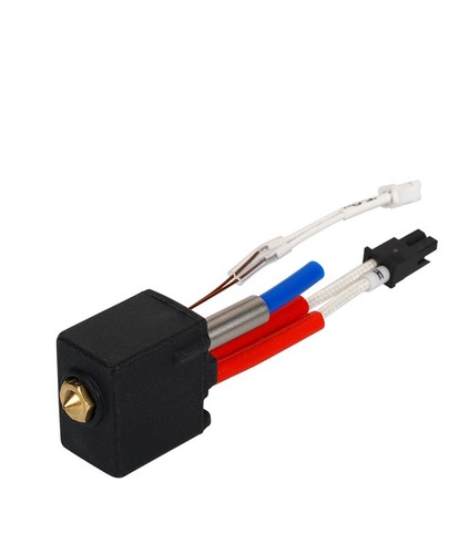 Extruder Hot End Kit Nozzle 24V 60W For Anycubic Cobra 2/Cobra 2 Neo/Pro - Afbeelding 3 van 7