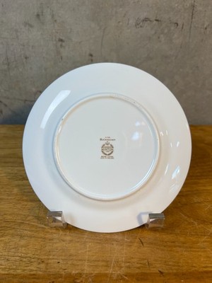 Minton Buckingham K159 Bone China 5 Pc Place Setting Gold Rim