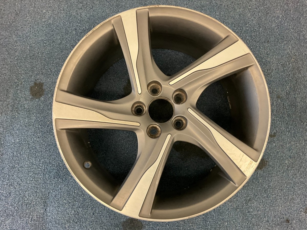 11-18 Volvo S60 V60 18