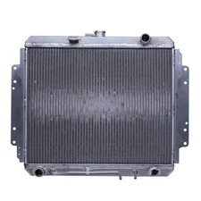 Readair Automotive Radiator For 1989-1994 Isuzu Amigo 1988-1995 Isuzu Pickup
