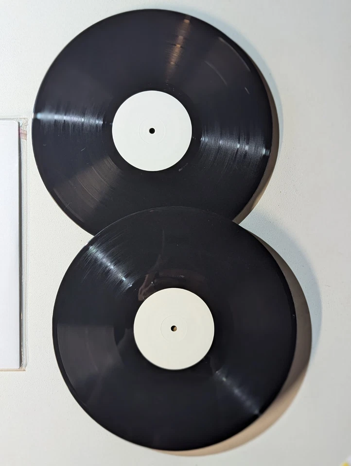 Boillat Thérace Quintet – Live 1974 + 3 *2XLP VINYL* /100 - Image 4 of 4