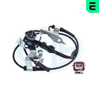 ERA ABS Sensor Raddrehzahl 560620A FüR Mazda Sport GH MZR Ghefp GH10F Ghefs GH14