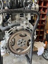 2022 Ford 2.0 Eco Boost Turbo Engine Great Condition Very Low Miles.