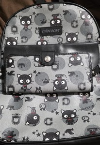 Chococat Backpack | eBay