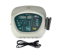 Dynatronics Dynatron Solaris 709 - 5-Channel Ultrasound Combo Unit - D709