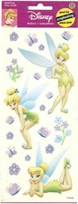 Tinkerbell Sticker Sheets Set of 2 Sandylion Disney