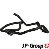 JP Group KüHlerschlauch Unten FüR Ford