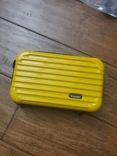 Insta360 hard shell case