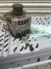 2018 FORD EDGE 2.0 TDCI DIESEL ALTERNATOR E1GT-10300-BB