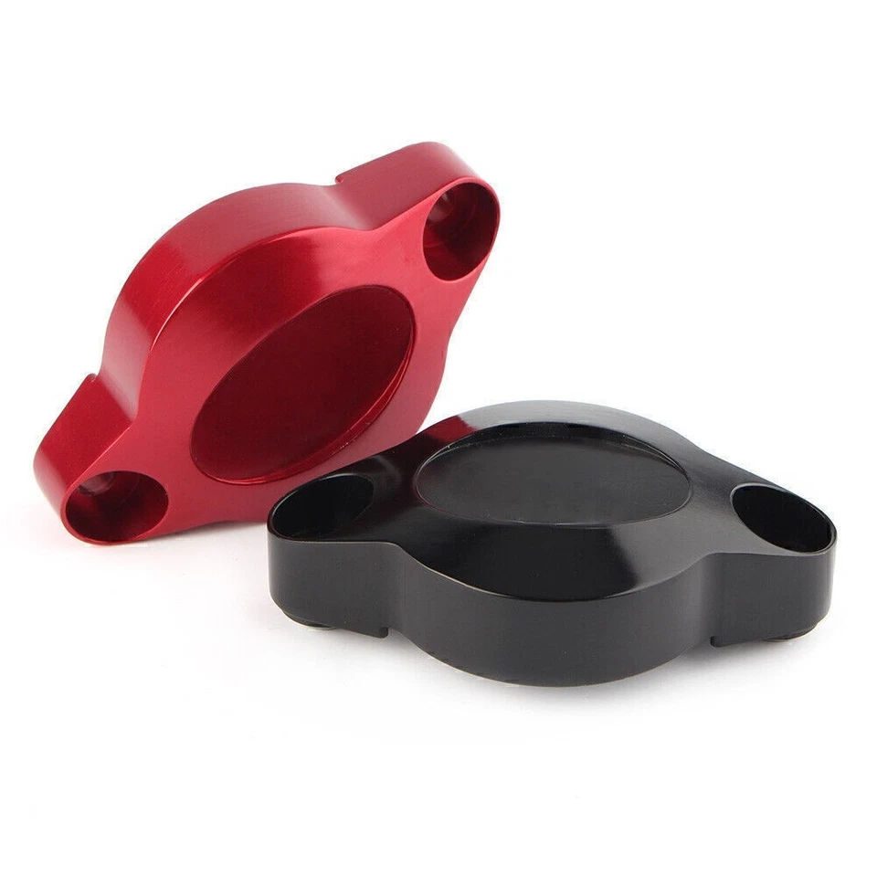 For Ducati Monster 659 696 796 1100/S 821 1200/S Hyperstrada939 Alternator Cover - Image 4 of 4