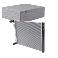 Radiateur Audi A2