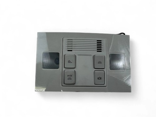 VW GOLF VII 5G1, BQ1, BE1, BE2 Innenleuchte 5G1947105P 2015 (AF215)