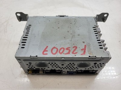 2019 2020 Ford Fusion Stereo Audio Receiver CD Player KS7Z-18C869-CB