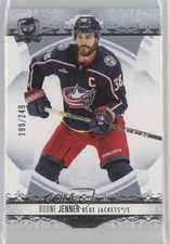 2022-23 Upper Deck The Cup 199/249 Boone Jenner #82 2o0