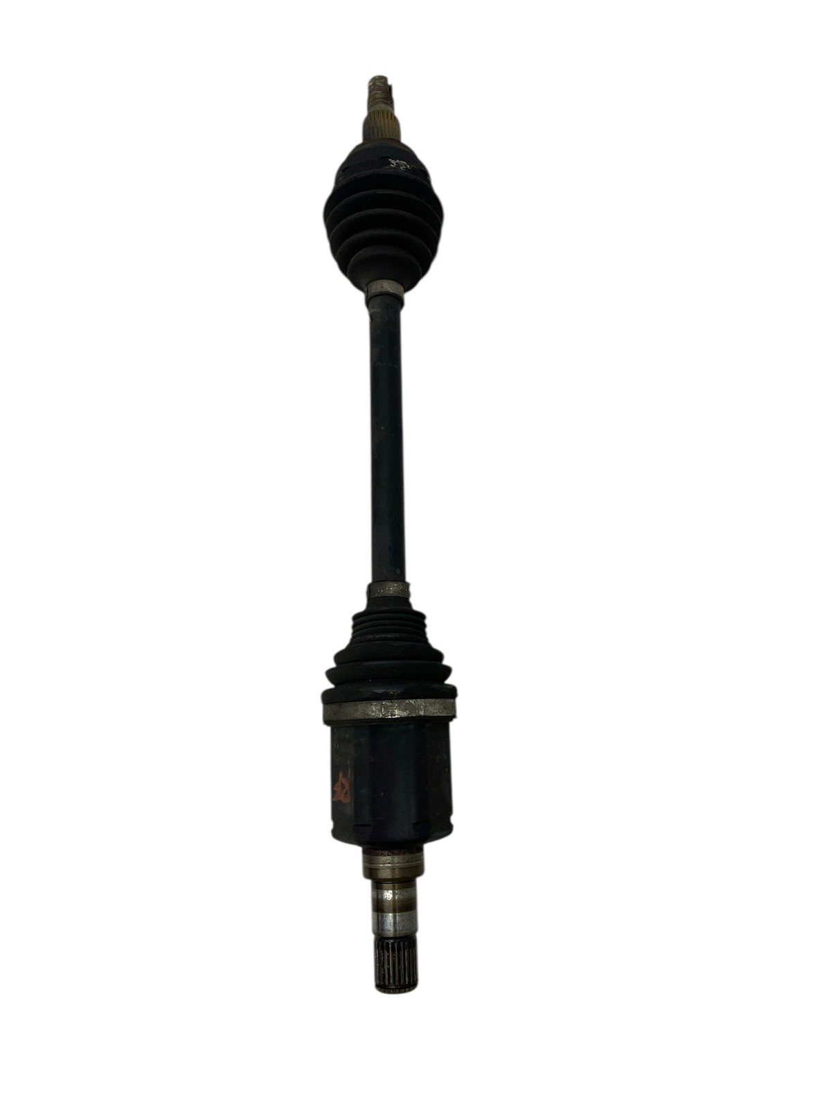 2017-2024 Maserati Levante M161 3.0L Awd Front Right Side Cv Half Axle Shaft 62k