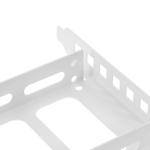 Metal Hard Drive Tray for PCI Slot Rear Panel Computer Hard Drive Mounting - 第 3/12 張圖片