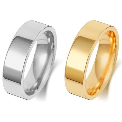 Ehering/Ring Platin 950, Palladium, 18kt/9kt Karat Weiß-/Gelbgold