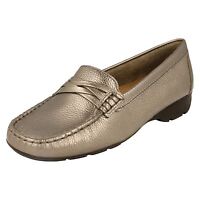 Globo Ladies Leather Shoes - Ascot Globo Ladies Leather Shoes - Ascot