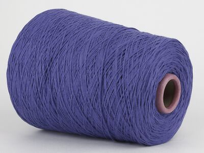 40,50  /kg Konengarn * Bändchengarn 74% Mako Cotton * Round * Desire * Nm 5,1