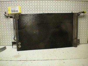 Kondensator Klimaanlage Peugeot 306 Break (Typ:7E)