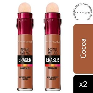 maybelline new york concealer instant age rewind