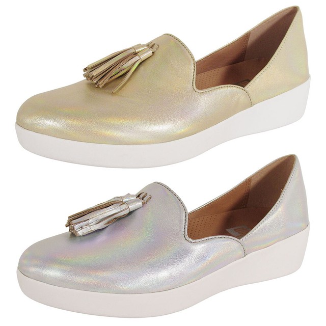 fitflop superskate tassel