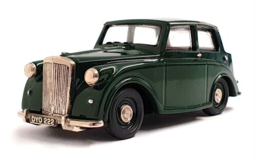 Illustra Models 1/43 Scale IL02G - 1952 Triumph Mayflower - Green - Picture 1 of 5