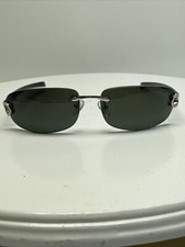 Vintage Foster Grant KM1006 Declare Sunglasses