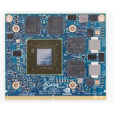 Quadro M2000M 4GB Video Graphics Card N16P-Q3...