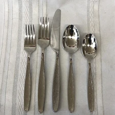 Lenox EMERICK Lindfield 18/10 Stainless Steel 5 Piece Place Setting Vietnam