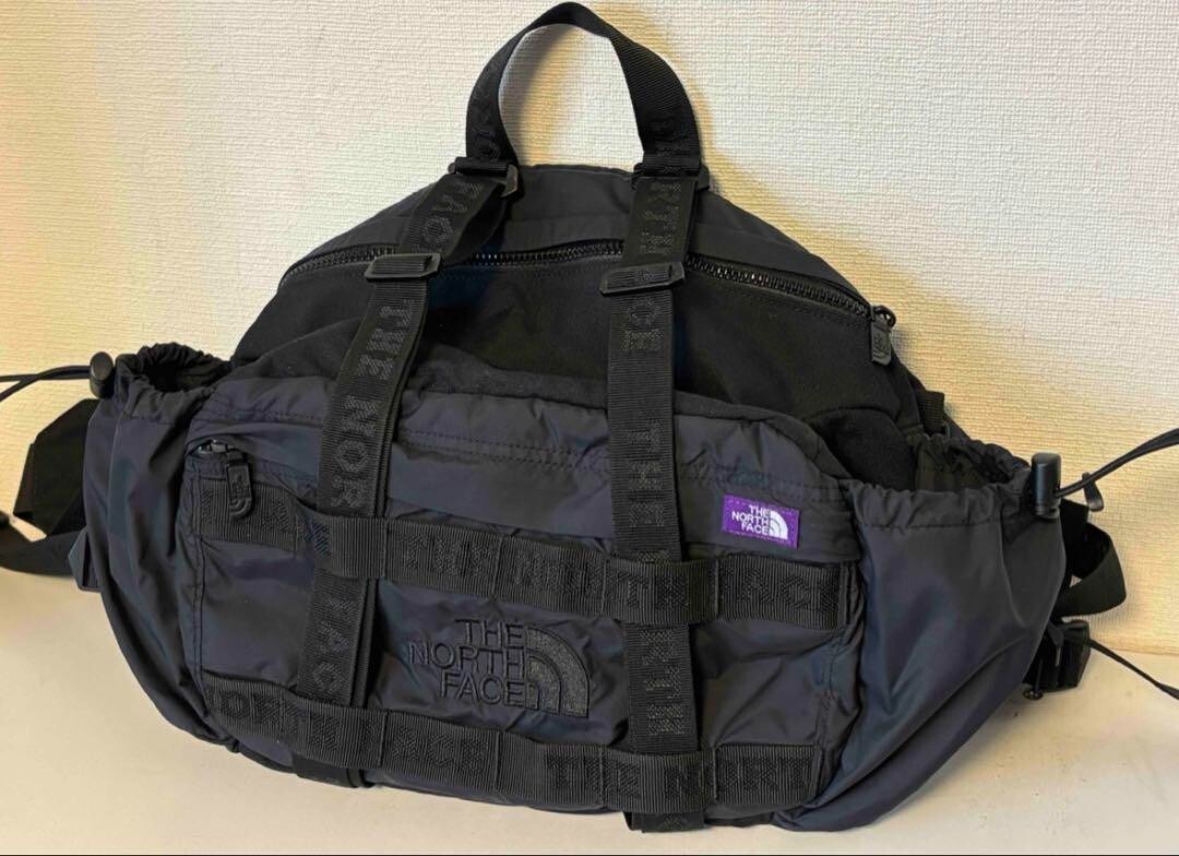バッグ THE NORTH FACE CORDURA Nylon Lumber Pack THE NORTH