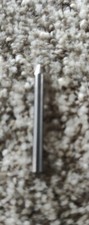 HTC TOOL CARBIDE END MILL 120-4031 1/32" DIAMETER 4 FLUTE