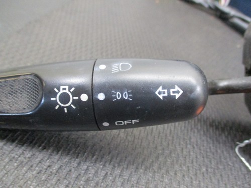 1991 Eagle Talon - Steering Column - Headlight Wiper Combination Switch (Cruise) - Bild 7 von 24