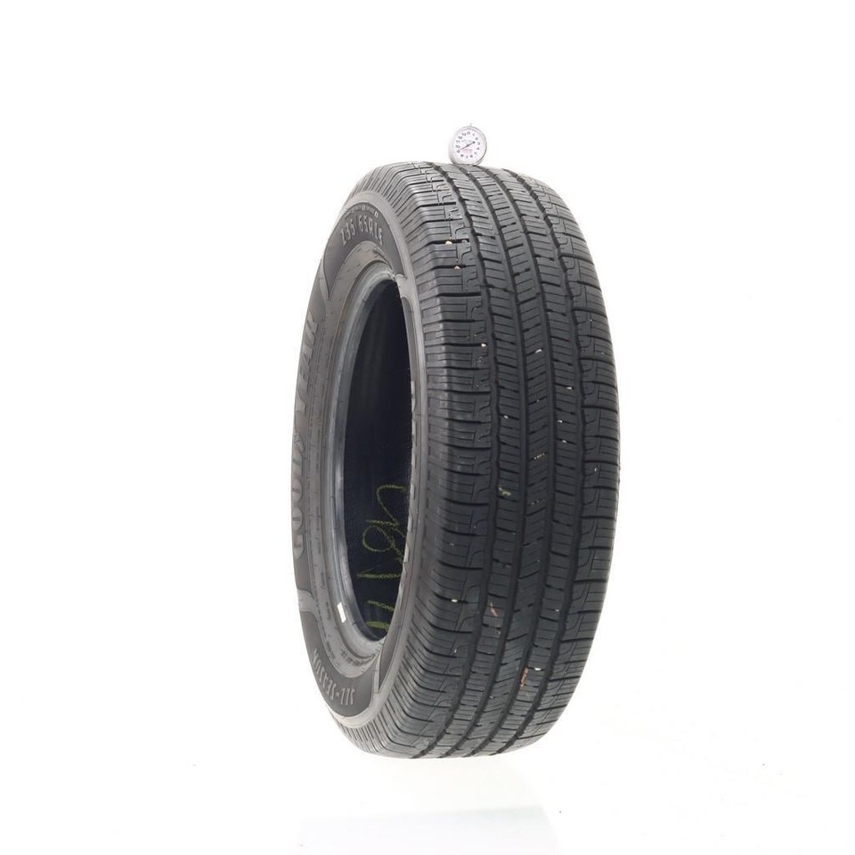 Used 235/65R18 Goodyear Reliant All-season 106V - 9/32 | eBay