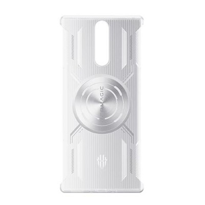 Nubia Red Magic 8S Pro / 8S Pro+ / 8 Pro / 8 Pro+ Vector Case Game Cooling Cover