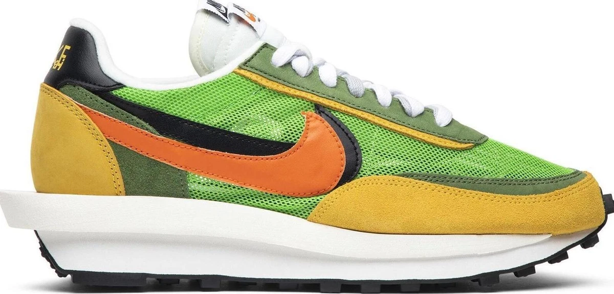 Nike LDWaffle Athletic Shoes for Men for Sale | Authenticity