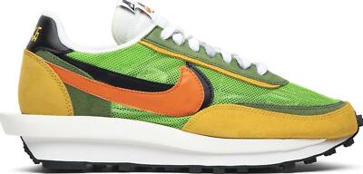 sacai nike waffle raffle