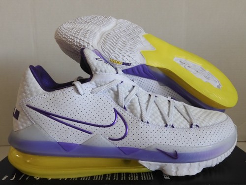 lebron 17 volt