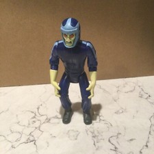 Hanna-Barbera Scooby-Doo Villain Phantom Racer 5 Action Figure Loose