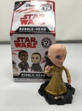 2017 Funko Star Wars Last Jedi Mystery Minis 18