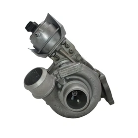 Turbolader 806498 für Ford Galaxy Mondeo Kuga 2.0 TDCi DW10C